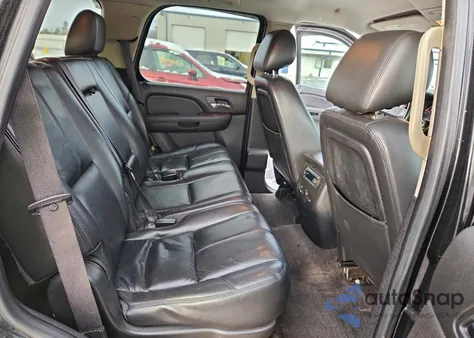 2012 GMC Yukon Slt z USA, uszkodzony, nr VIN 1GKS2CE0XCR294170